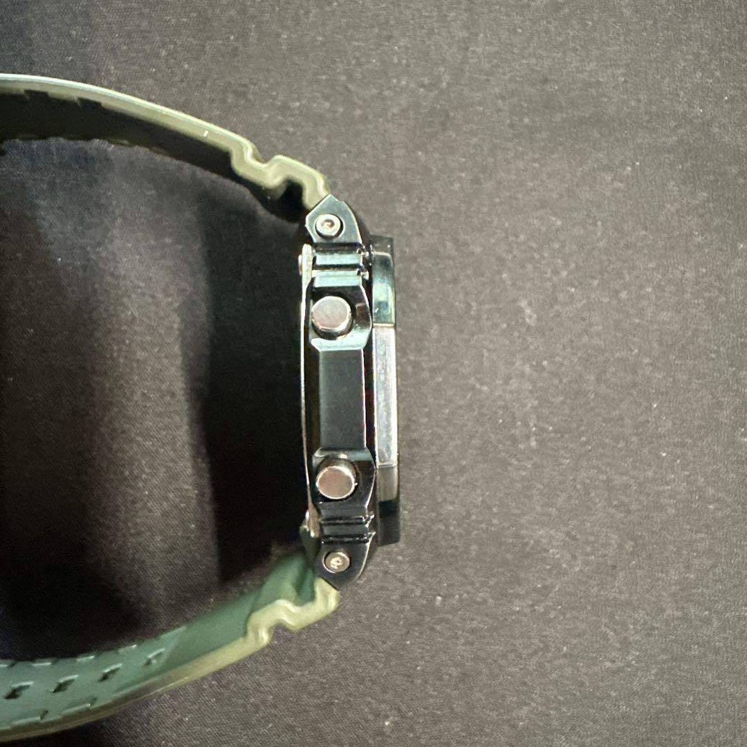 G SHOCK Casio GM 2100B 3AJF Beautiful condition