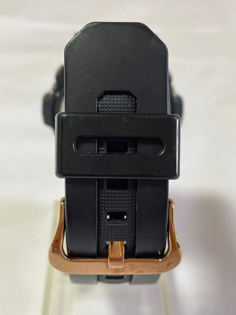 CASIO G-SHOCK AW-591 GBX Analog-Digital Watch 【USED】