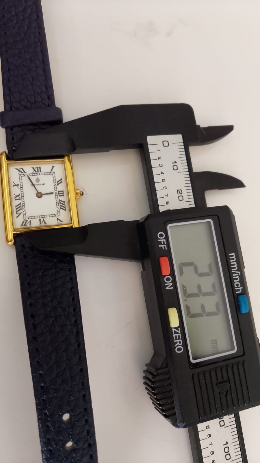 Sandoz swiss made
