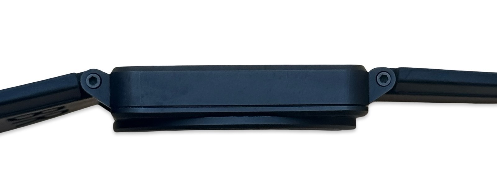 Bell & Ross BR03-92 Black Matte Ceramic 42mm Automatic – Full Set w/ Box, Auth.