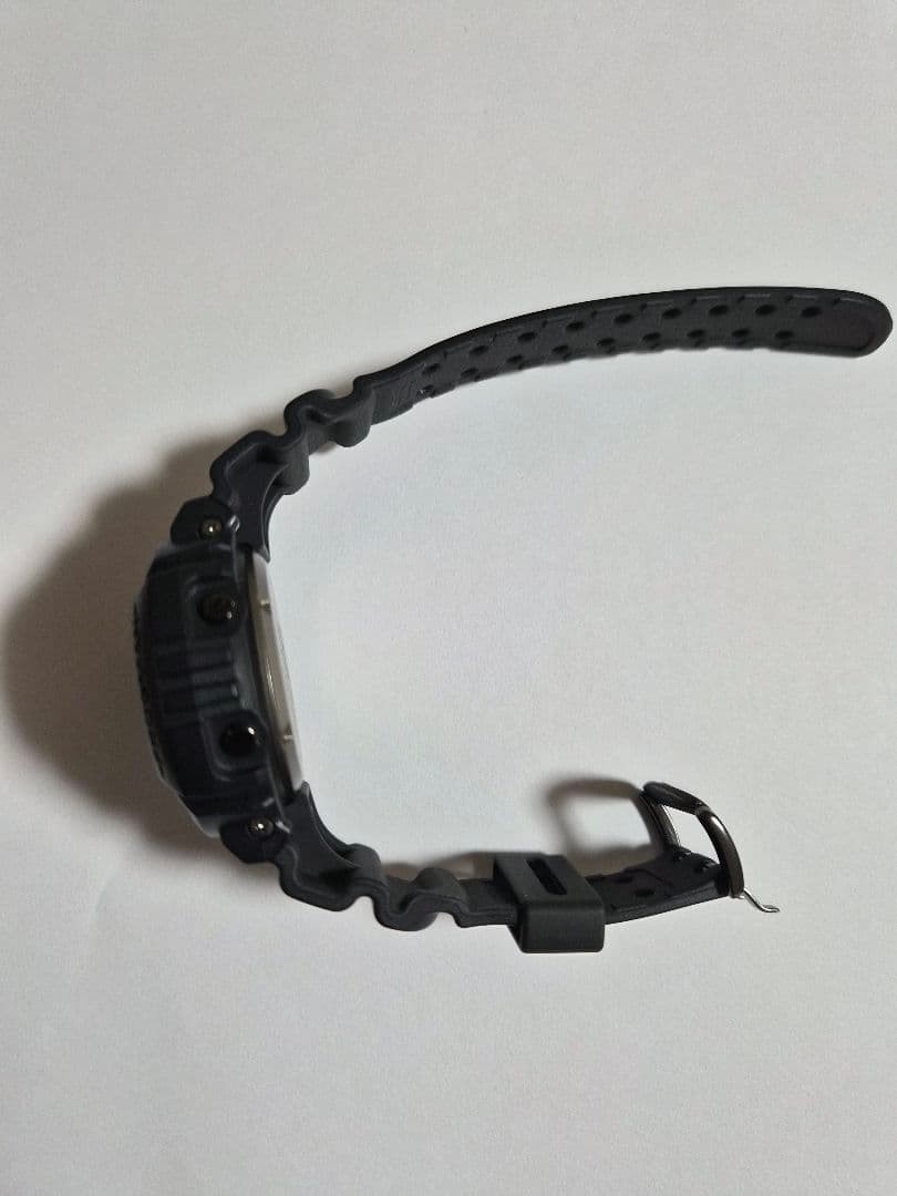 CASIO G SHOCK FROGMAN GW 200 Main Unit