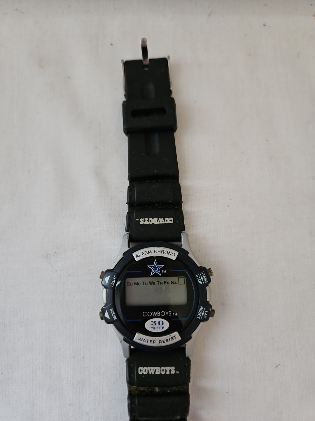 Vintage Various Brands Watch Lot. Selling As Is For Parts Repair. UNTESTED