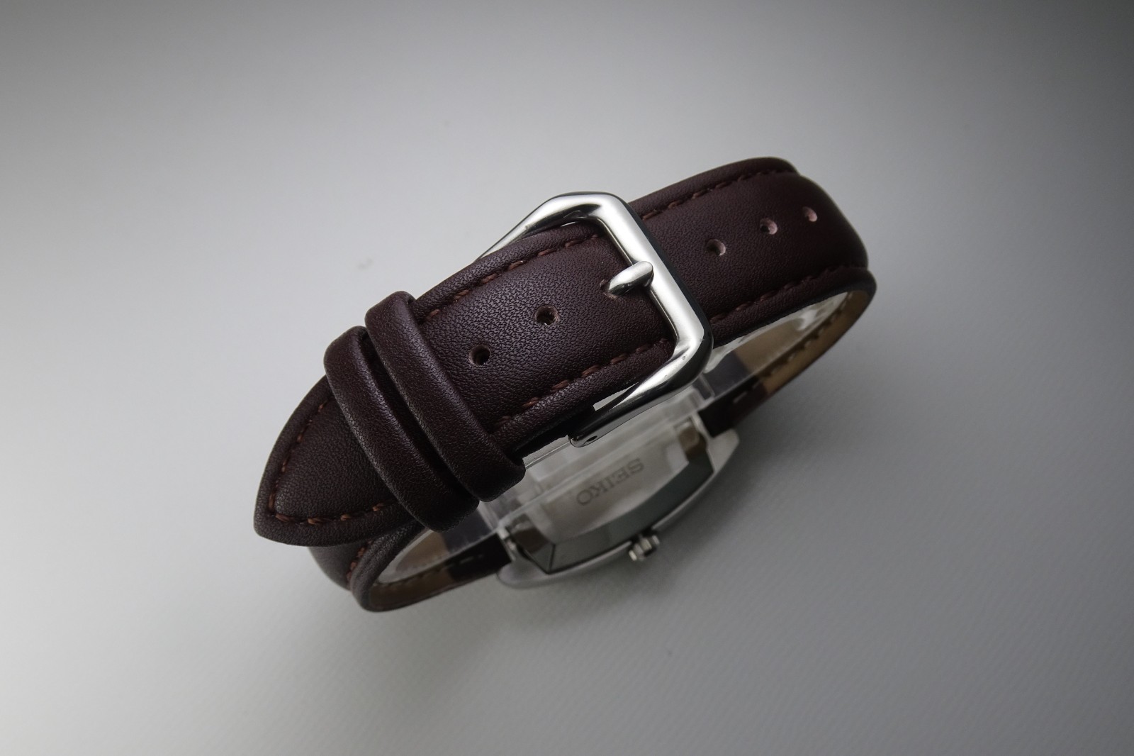 Vintage 1972 JAPAN SEIKO LORD MATIC WEEKDATER 5606-5040 23Jewels Automatic.