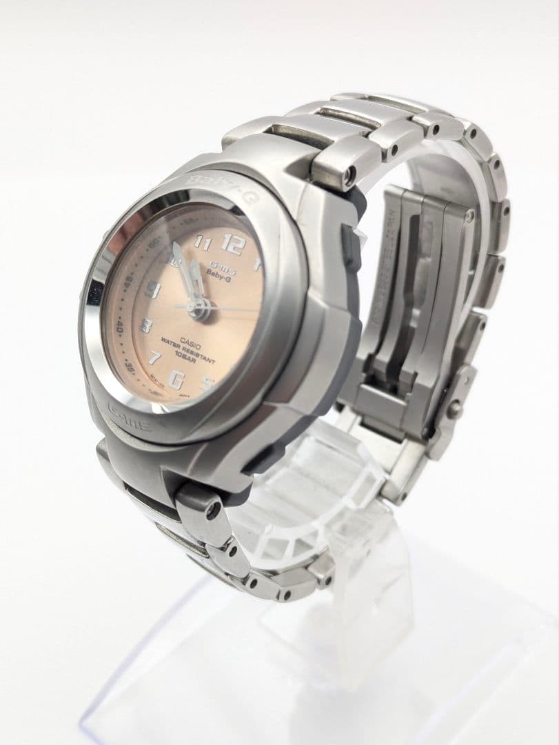 BABY G GM S MSG 501 ladies’
