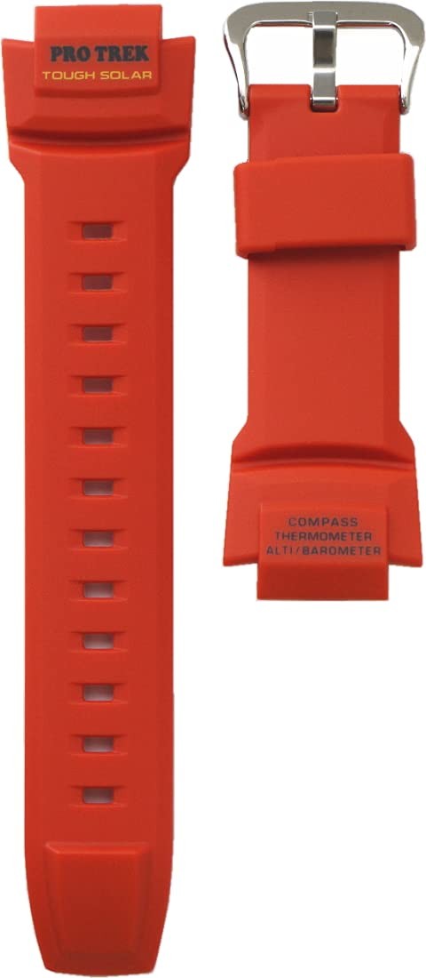 Prototype Wreck PRG-270 Band