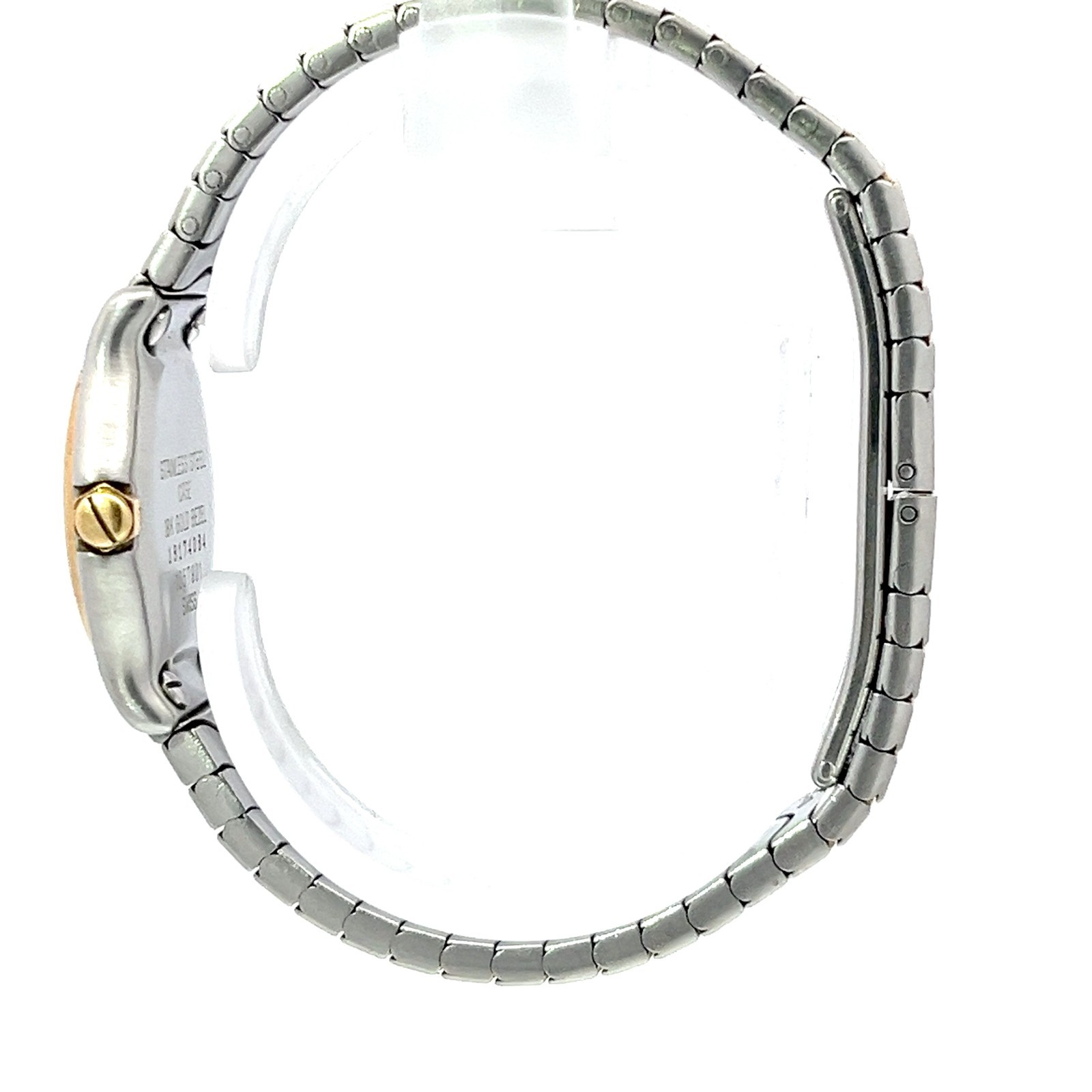 Ebel Sport Classique1990-1999 1057901 18k Gold Bezel
