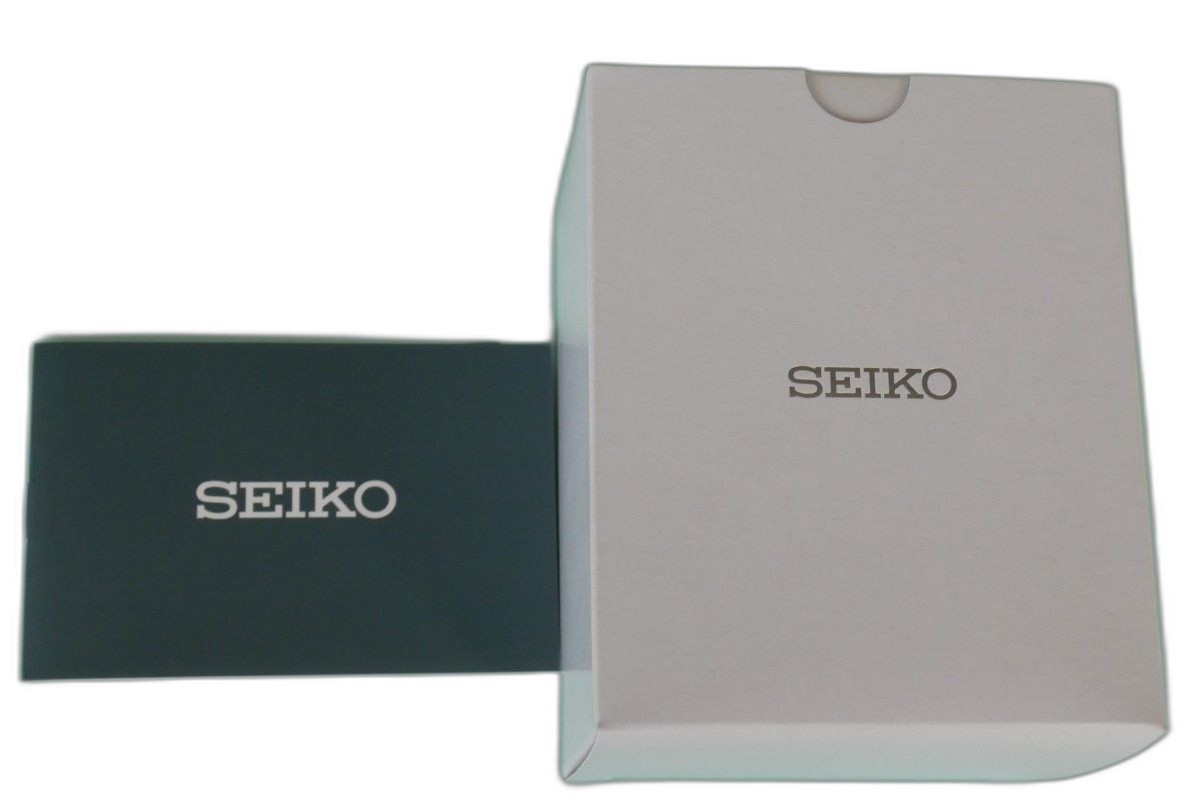 Seiko 5 Sports Special Edition SBSA243 Mechanical Automatic New