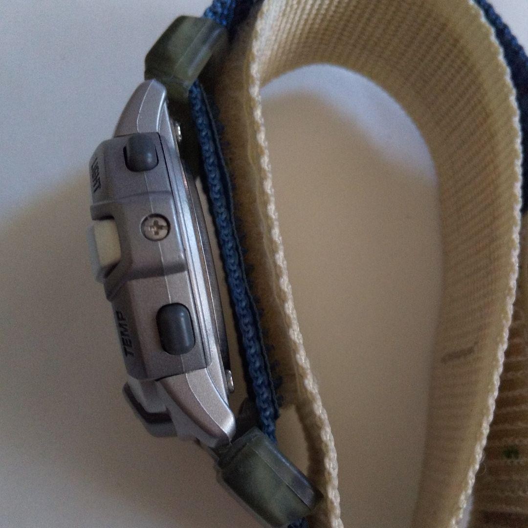 Unused Casio Pro Trek Ray PRL-30 【USED】