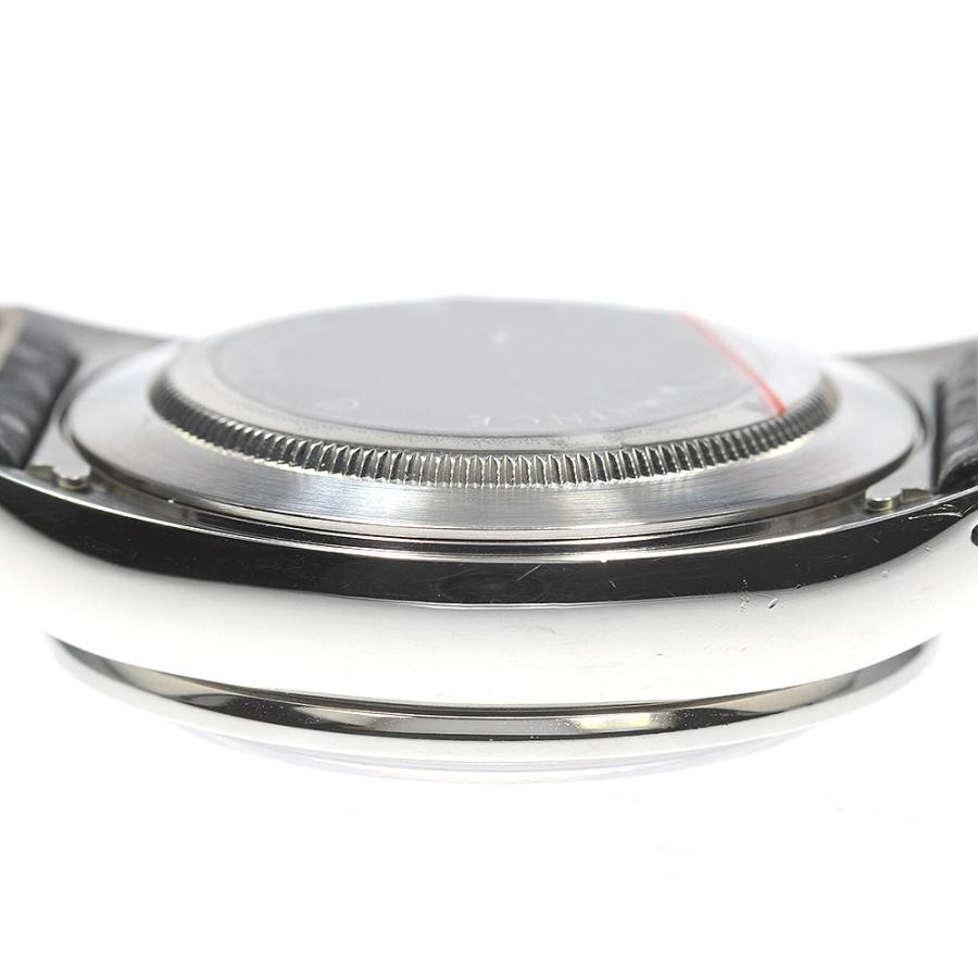TUDOR Prince Date Chronotime Ref.79260P Black Dial Vintage Auto Chronograph