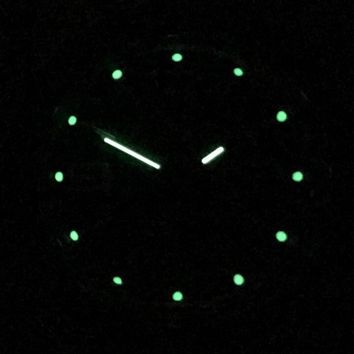 Vostok Komandirskie 81615V Watch 24-Hour Military Mechanical USA Seller