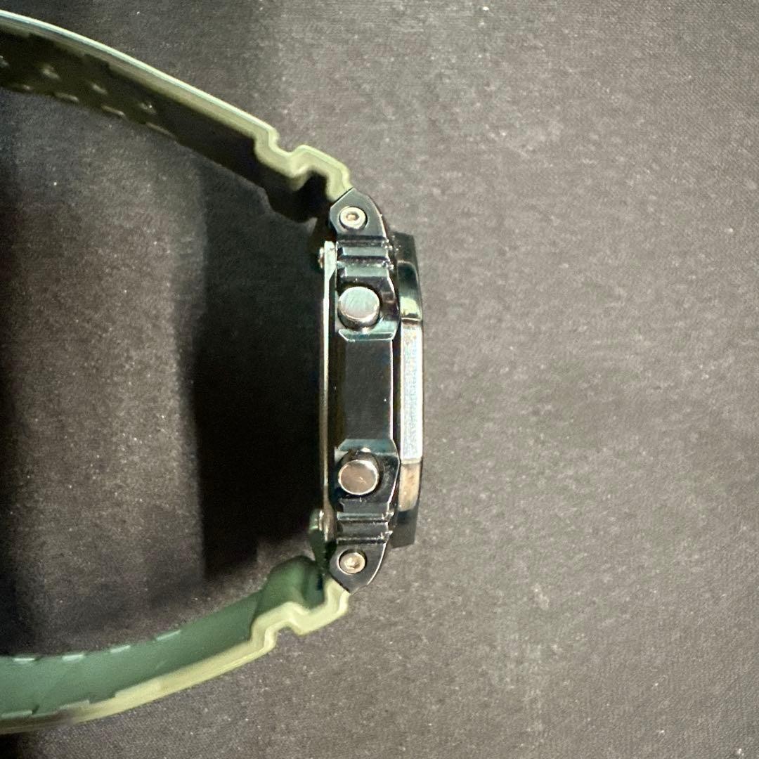 G SHOCK Casio GM 2100B 3AJF Beautiful condition