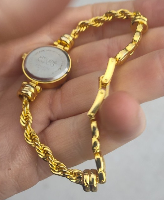 SNAP Concepts Watch
