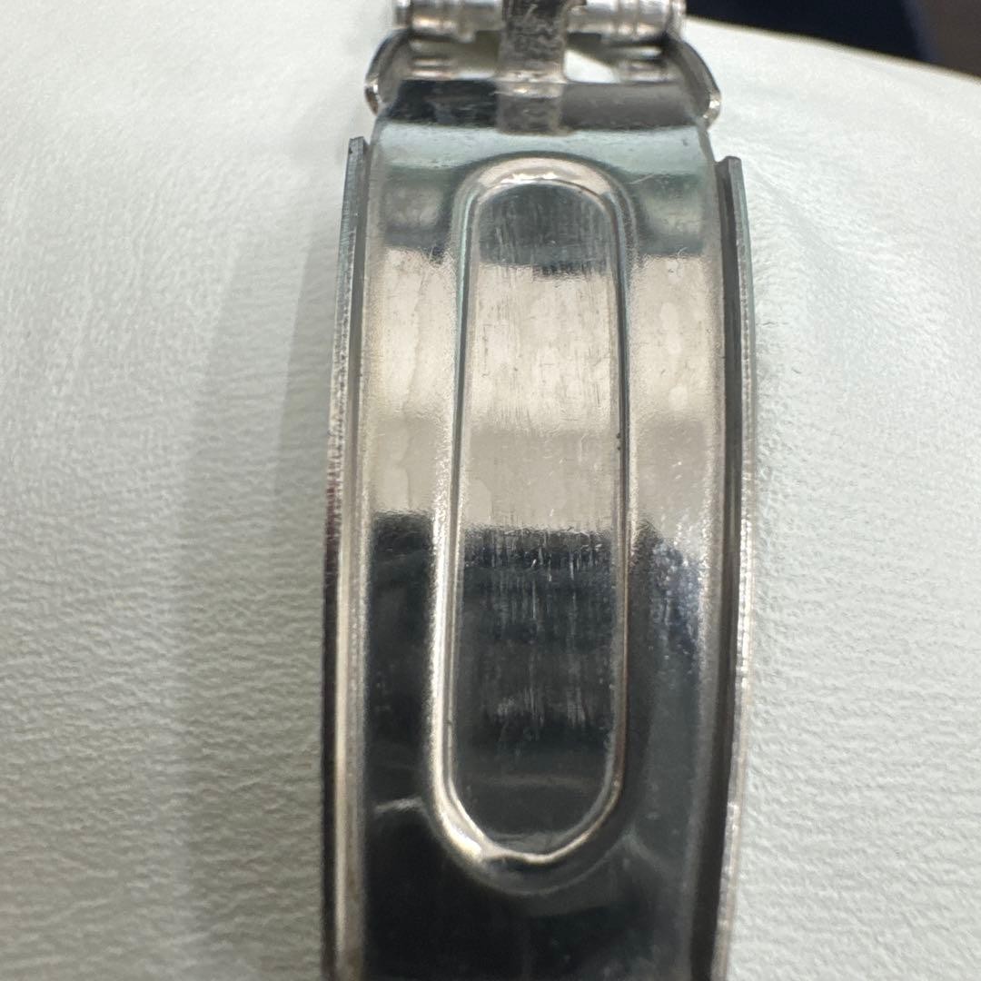 SEIKO CREO Two-Tone Watch [Battery Replaced]