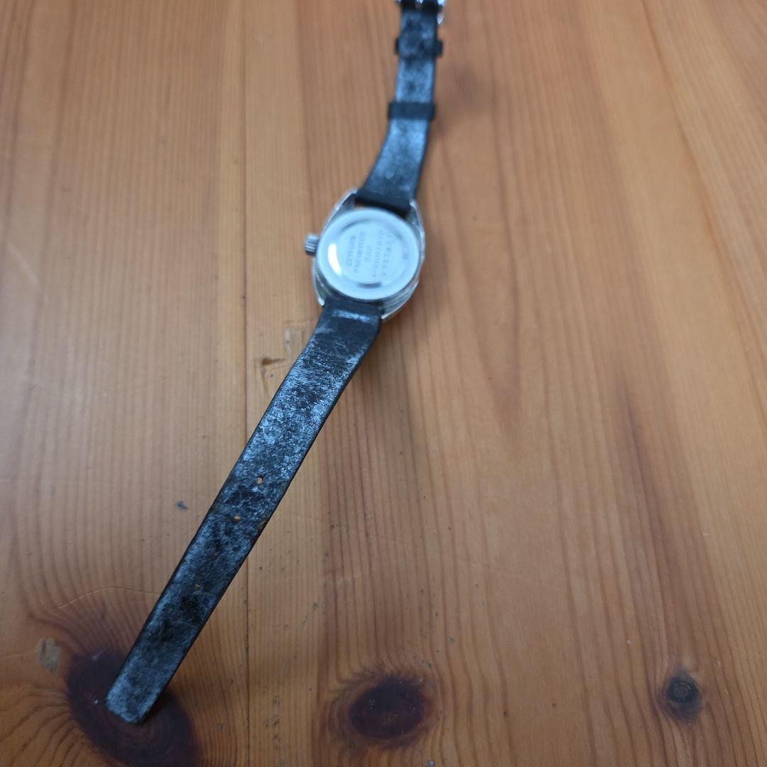 CITIZEN Cosmo Star Automatic Watch, Blue Dial