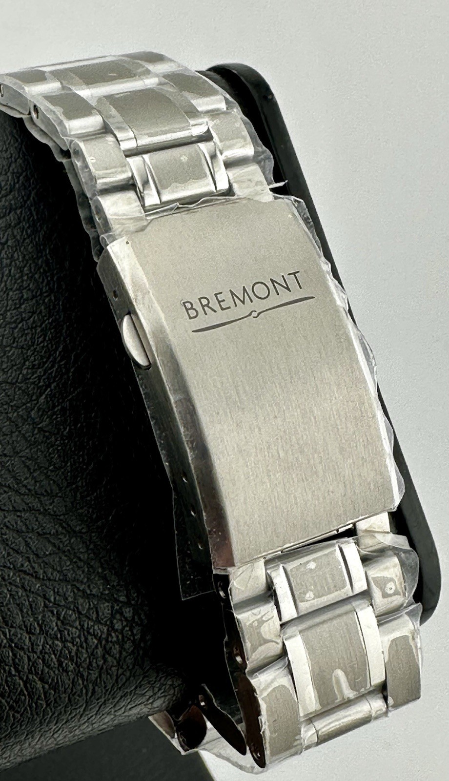 Bremont Airco Mach 2 Swiss CoSC Certified Automatic Movement 40mm Bracelet