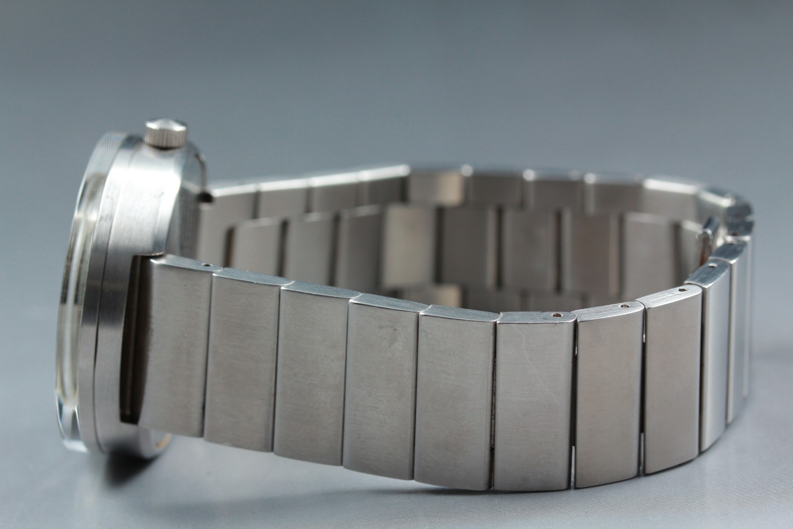 [Exc+5] Issey Miyake VUE VJ20-00600 Unisex Adults Quartz Watch From JAPAN
