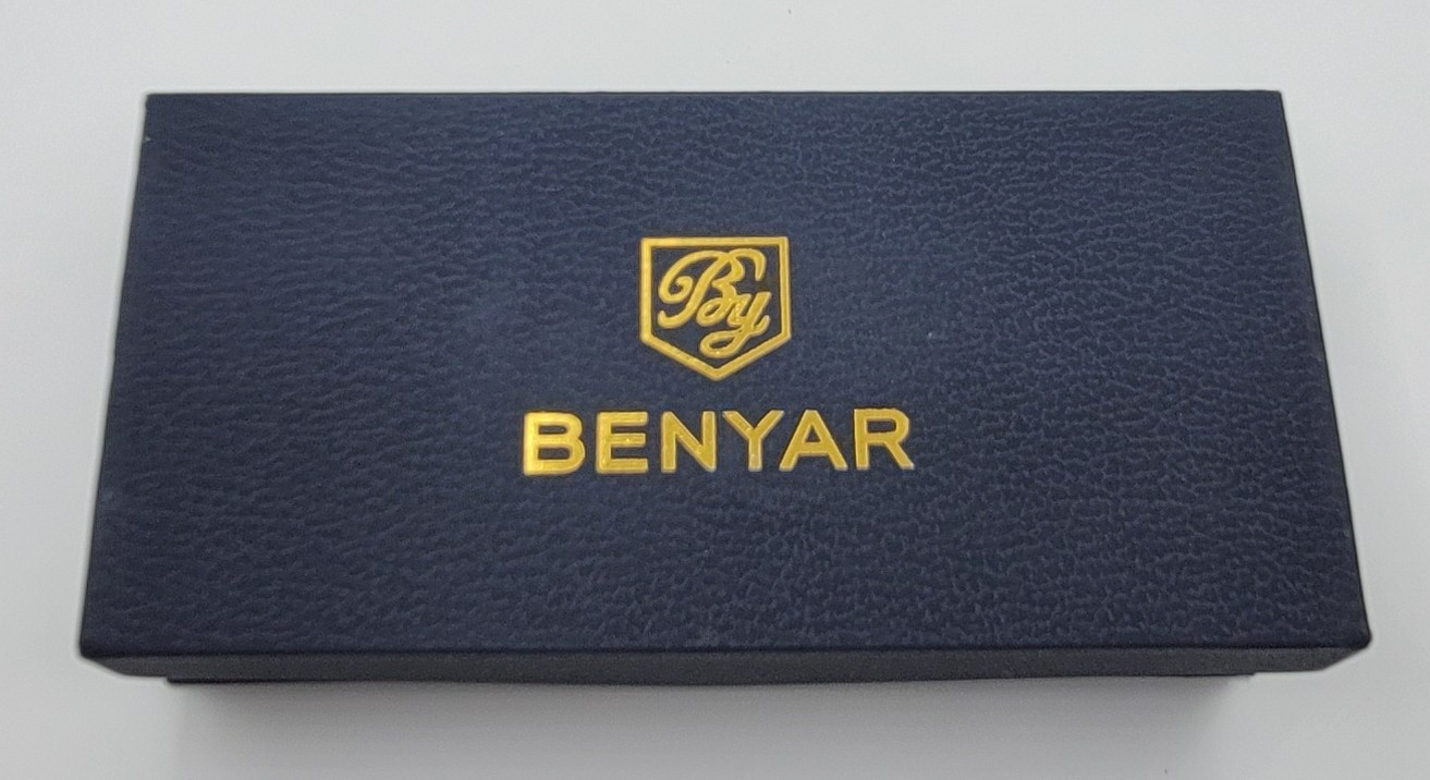 BENYAR 5223m Miyota 2115 Quartz Watch. US Seller!!!!!