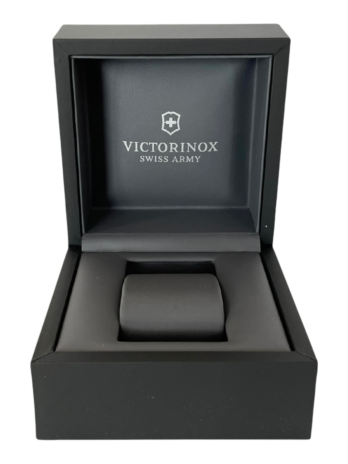 Victorinox Swiss Army 241929 FieldForce Classic Chrono 42 mm Mens Watch MSRP$700