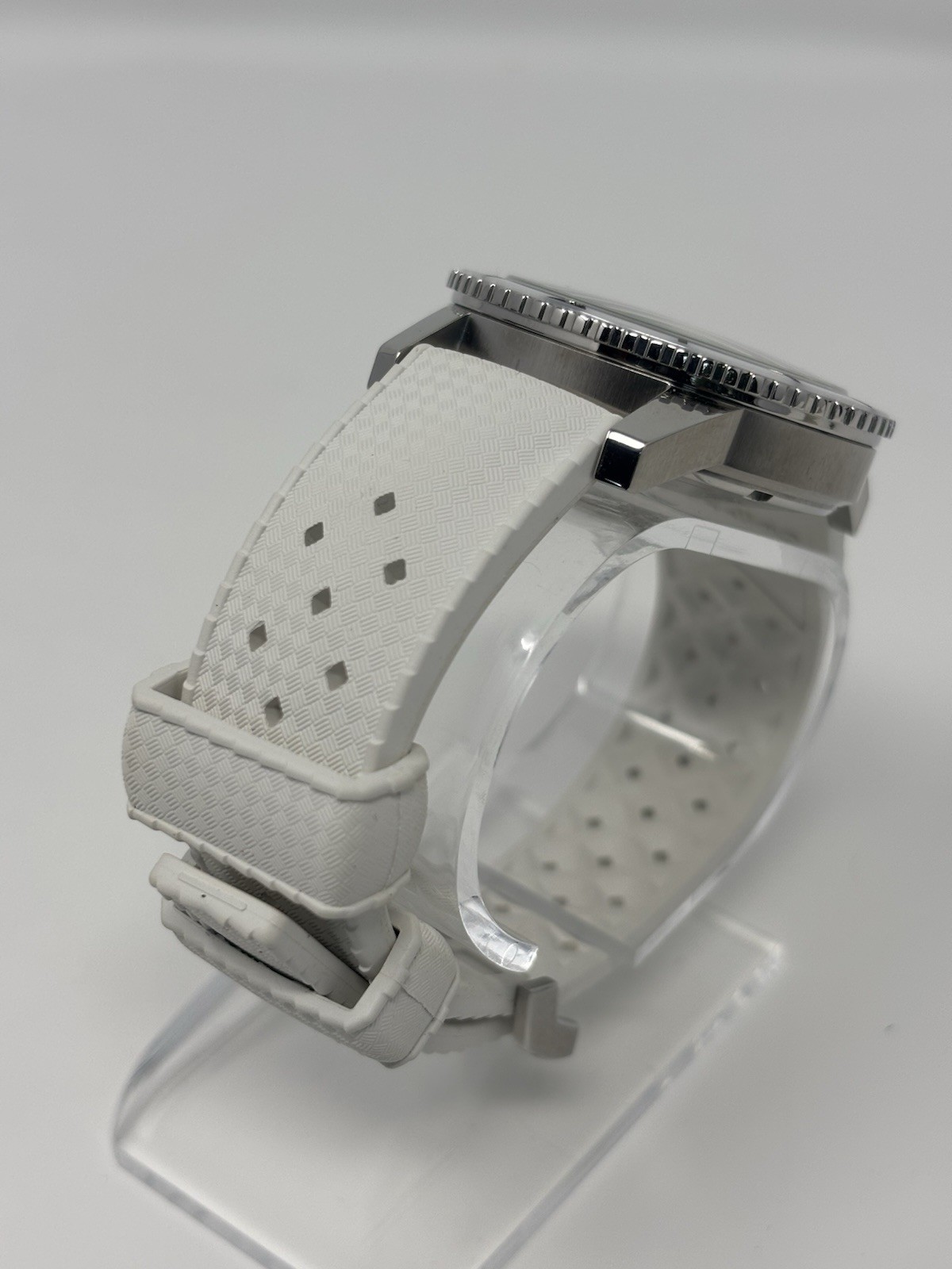 Zodiac Super Sea Wolf Automatic Diver Watch ZO9309 ‘Spearmint’