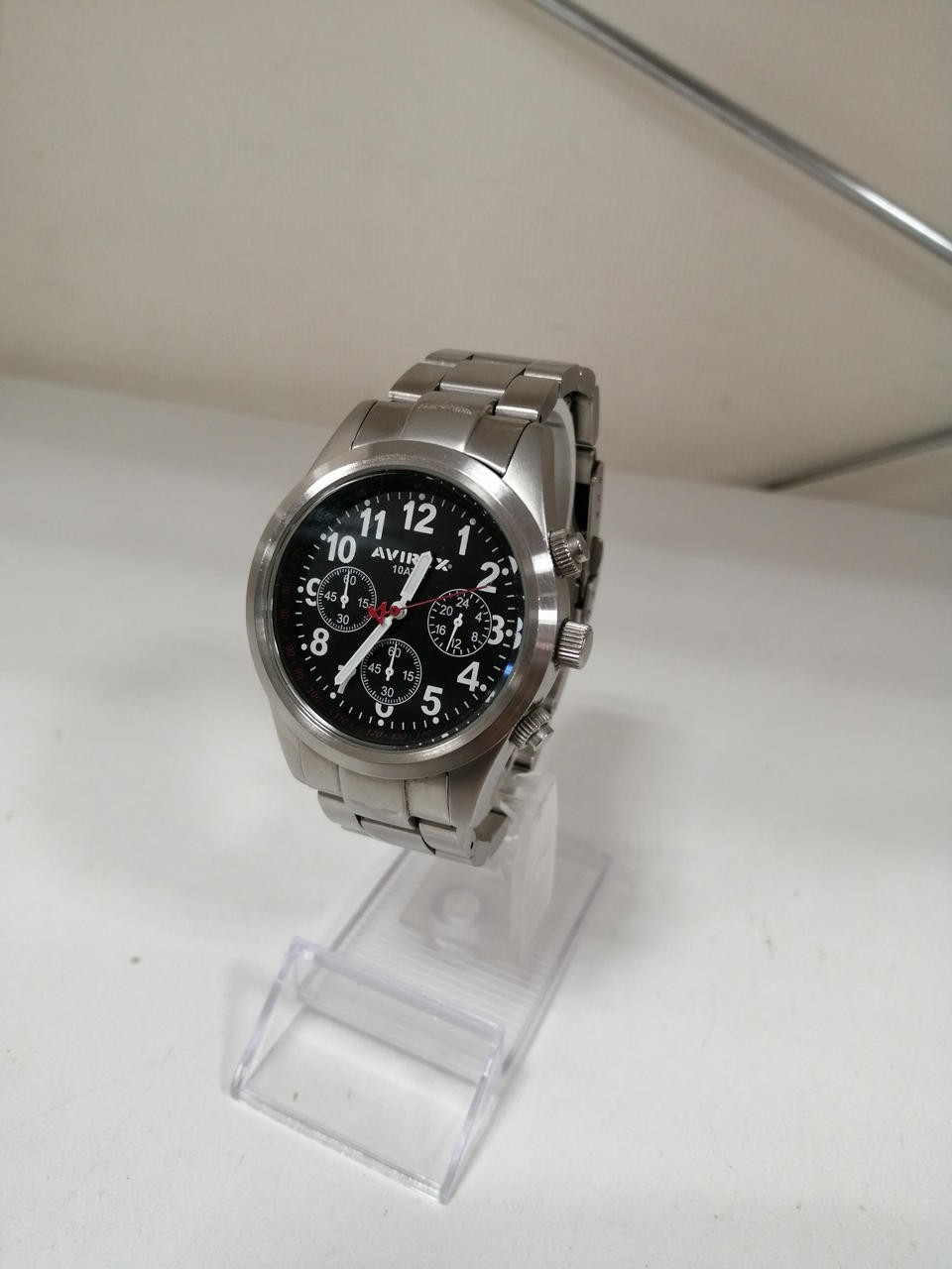 AVIREX AX002M watch