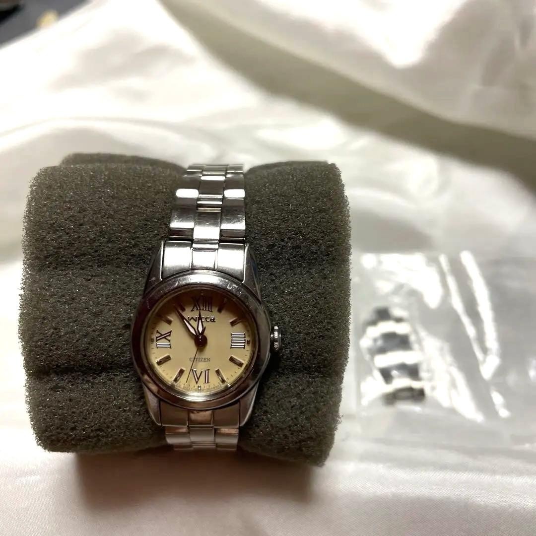 wicca Women’s Analog Watch