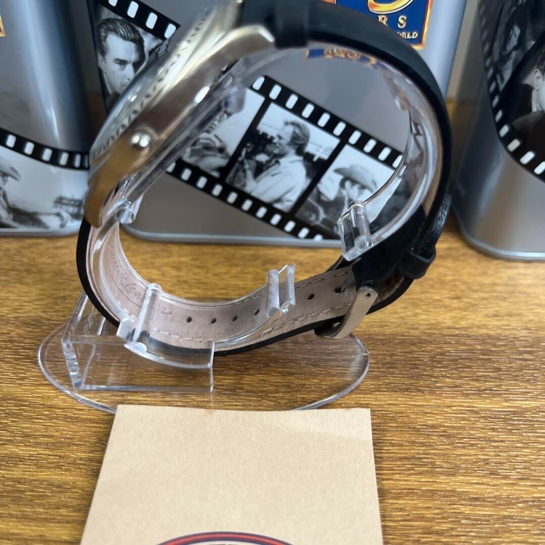 Fossil x Warner Bros. 75 Years Watch Set Of 2 Unused From Japan