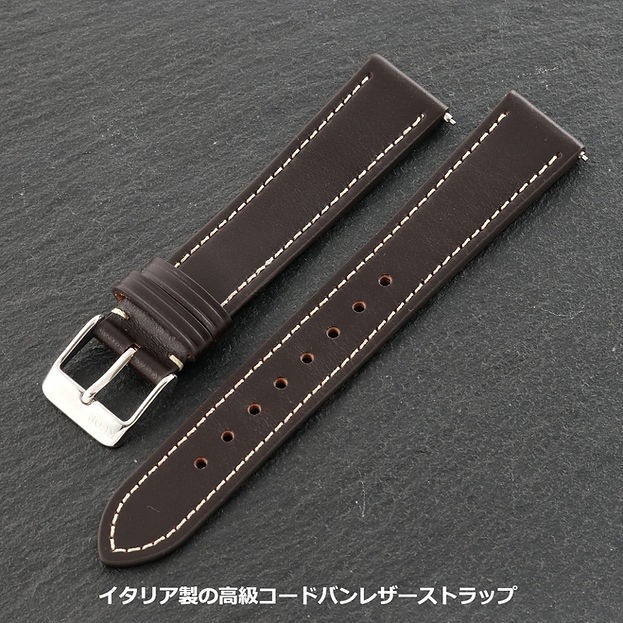 KUOE Kyoto OLD SMITH 90-007 Automatic Black Dial x Silver Case from JAPAN