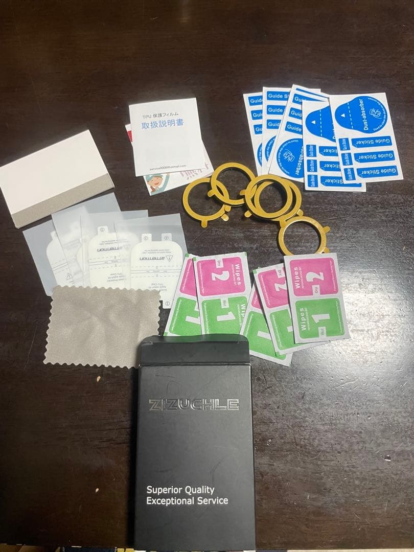 Apple Watch Series 10 46mm GPS Model