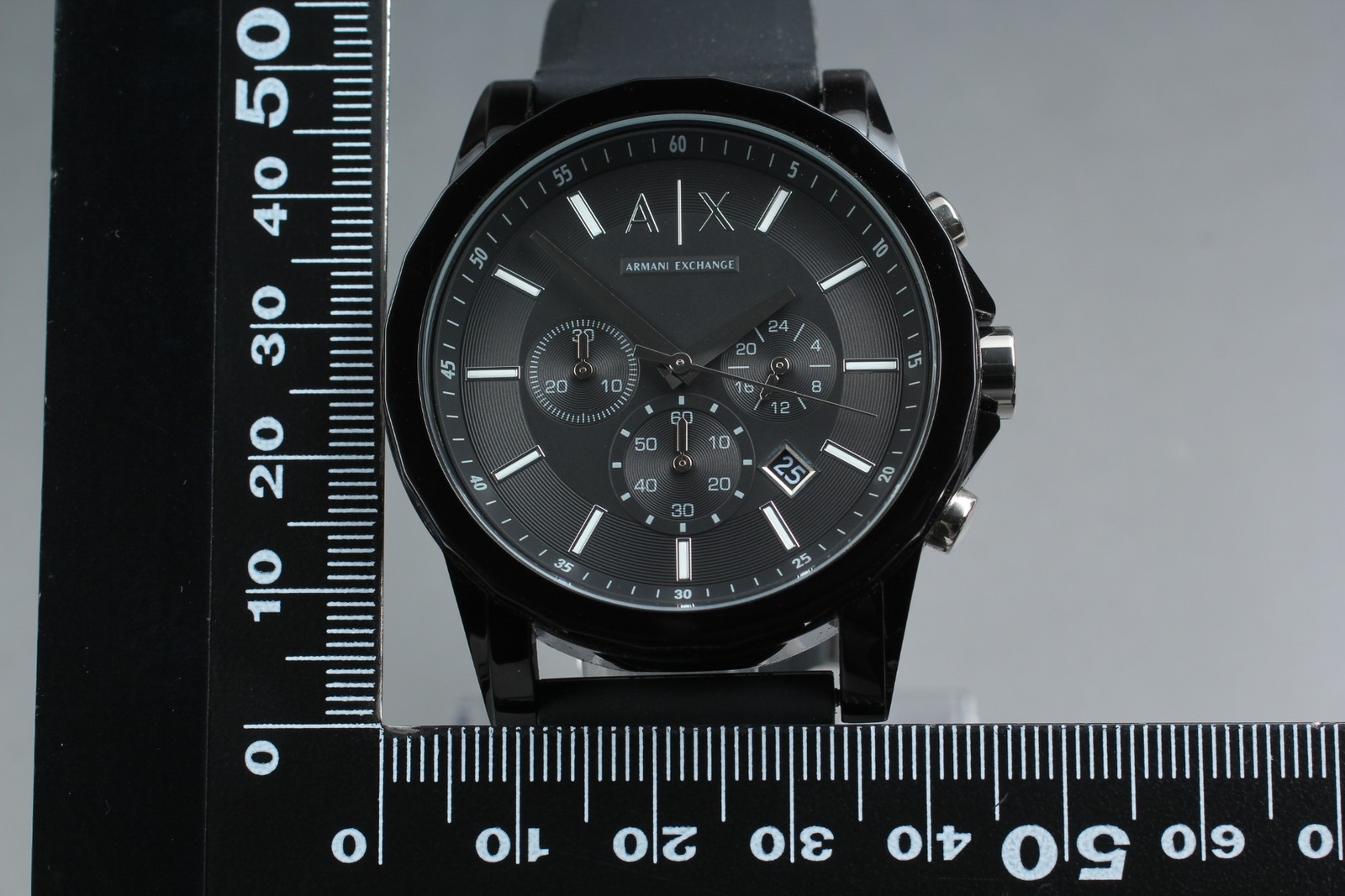 [Exc+5] ARMANI EXCHANGE Quartz Wristwatch AX1326 From JAPAN