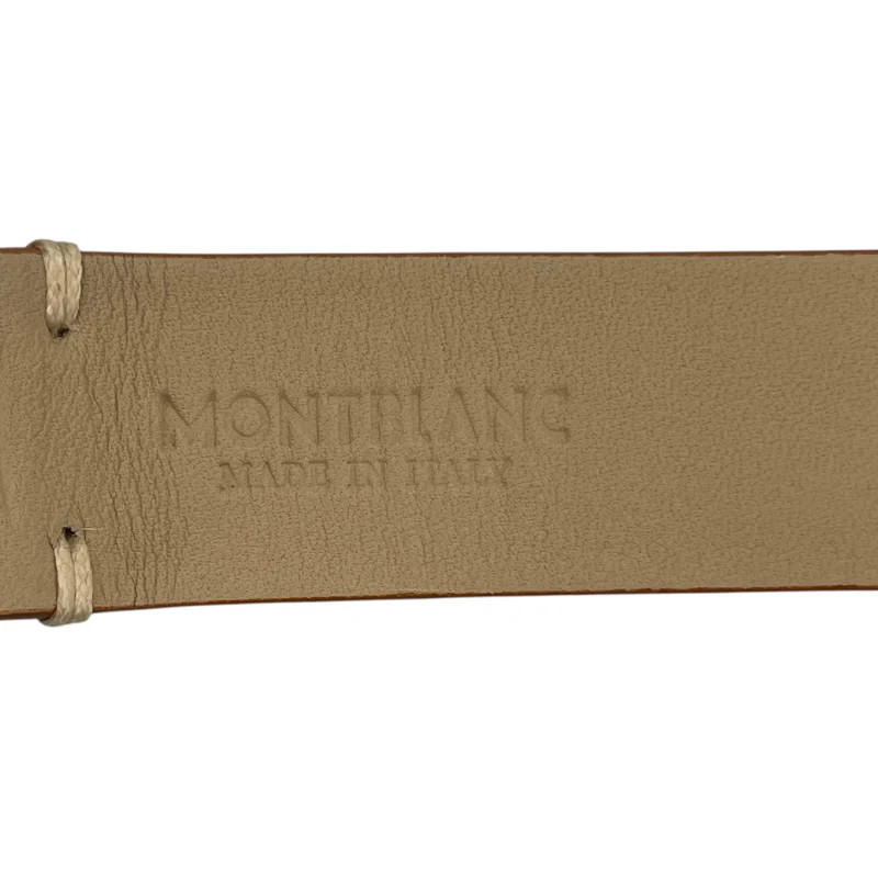 Montblanc 1858 Monopusher MB125581 Black #404