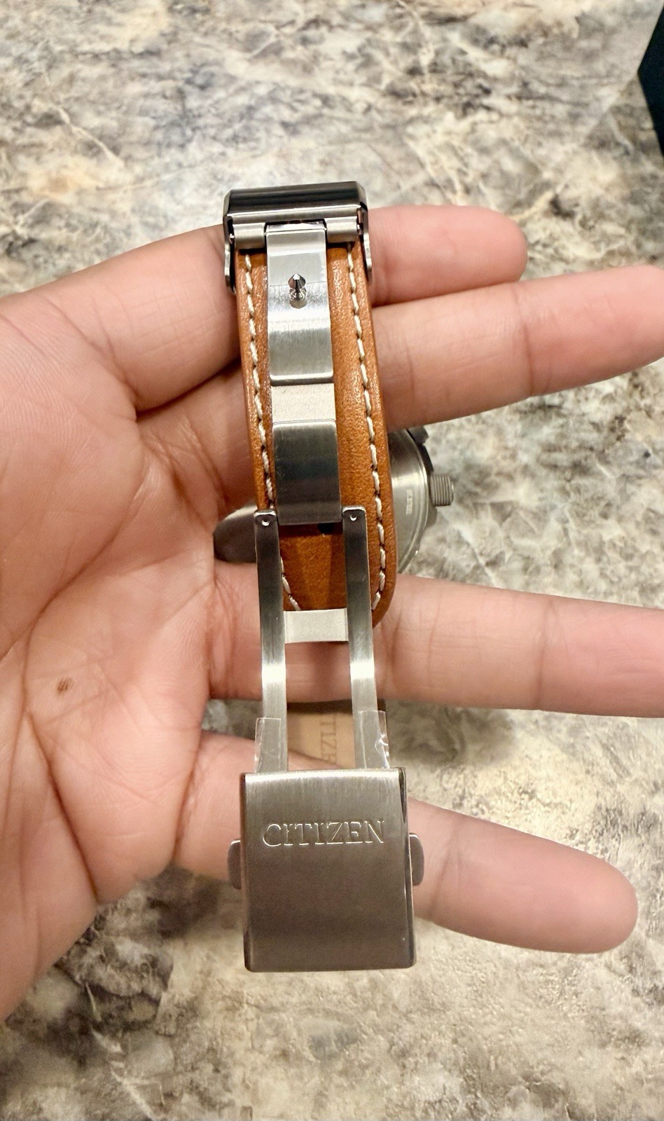 Citizen Promaster Air Skyhawk