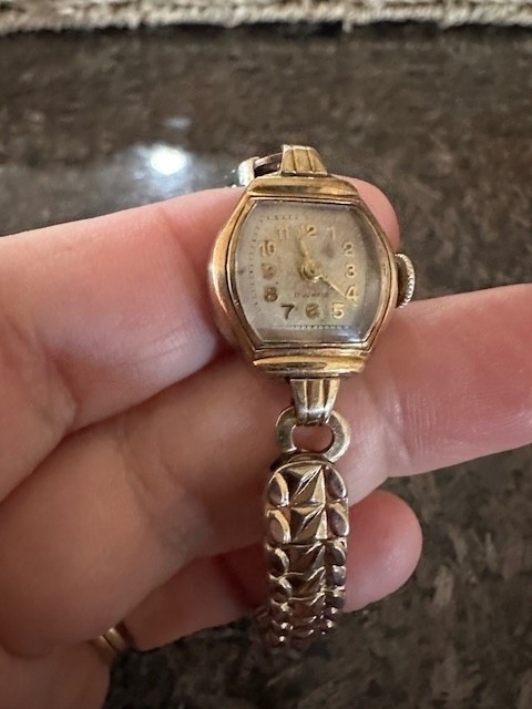 Watches – Seiko and unknown