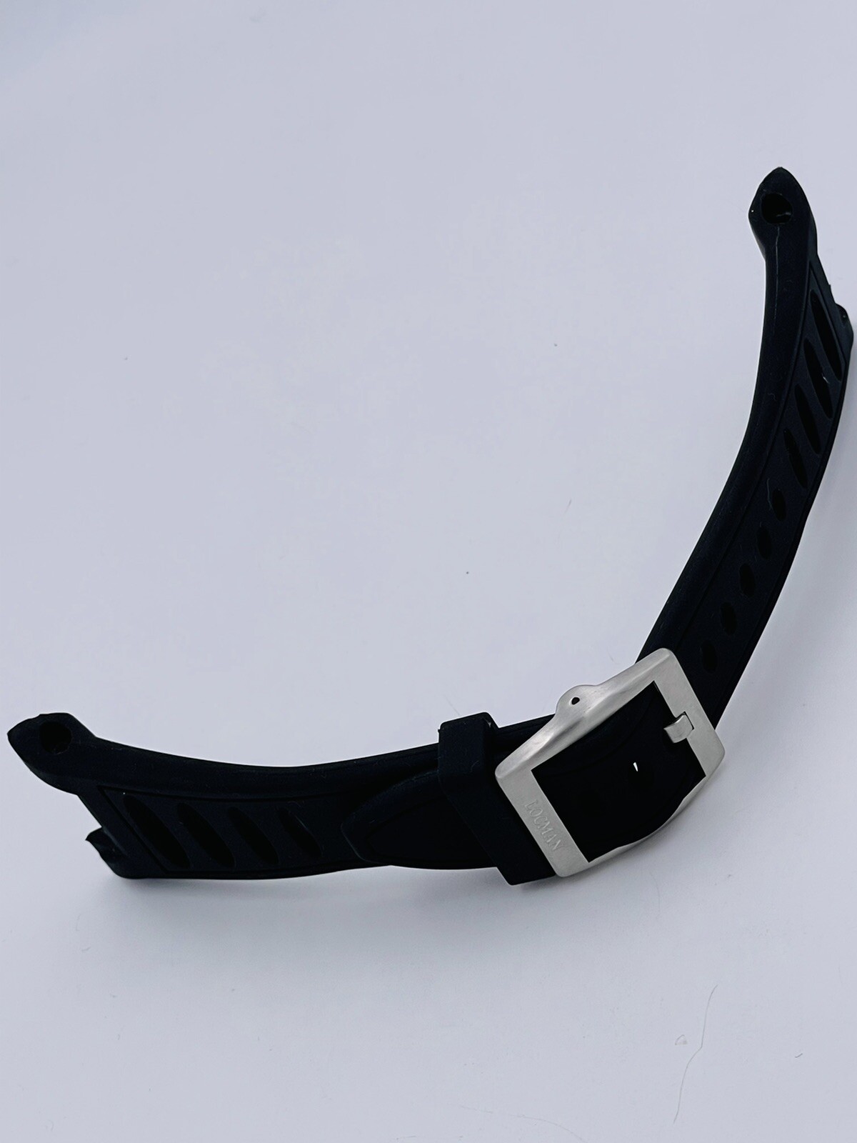 Locman Original Tremila/Mare Strap Ref 550/556 Rubber Discounted New