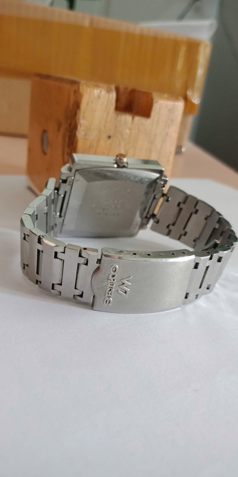 1963s SEIKO LORDMATIC 5606-5080 25jewels, Automatic For Men’s Vintage Watch