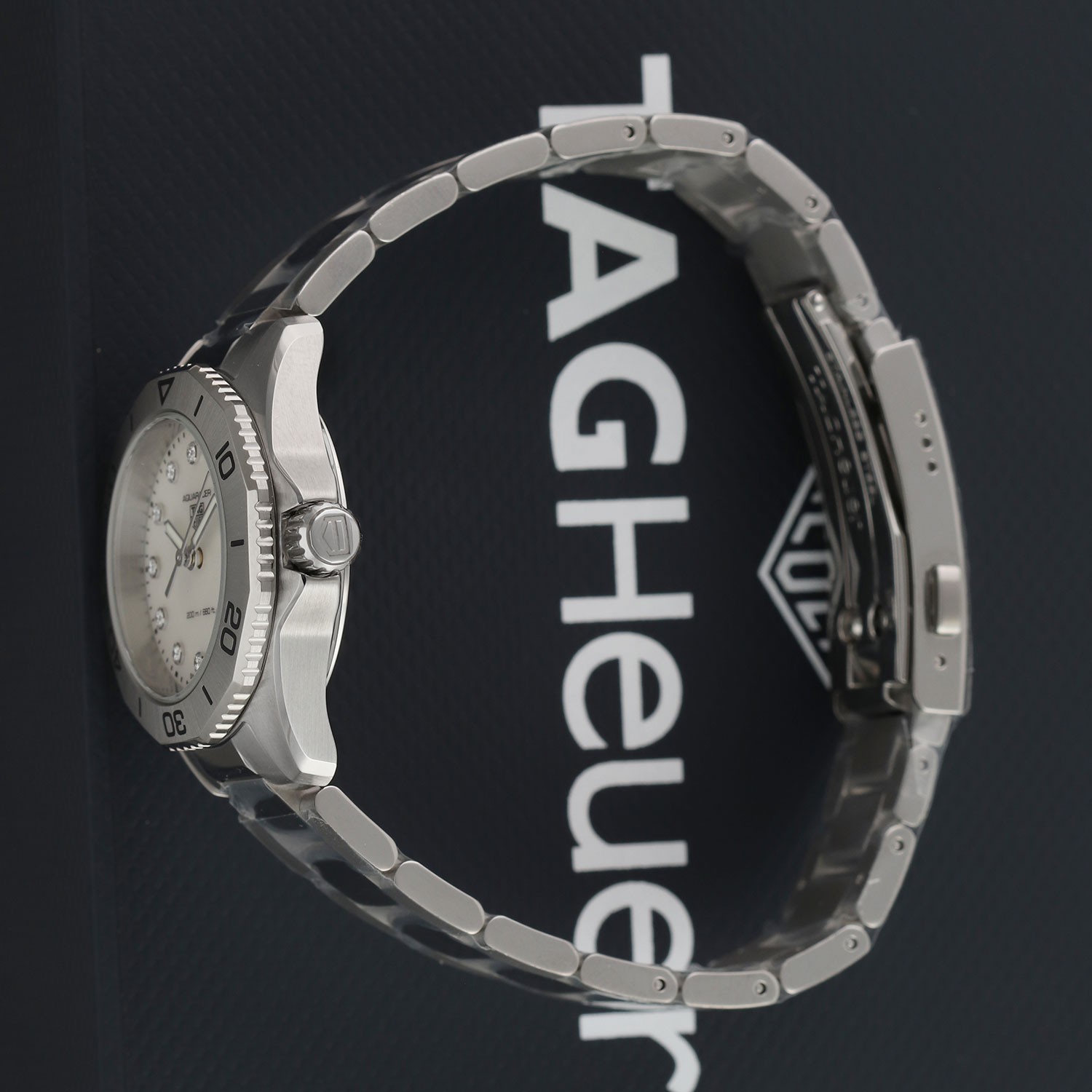 Tag Heuer Aquaracer Quartz 30mm WBP1416.BA0622