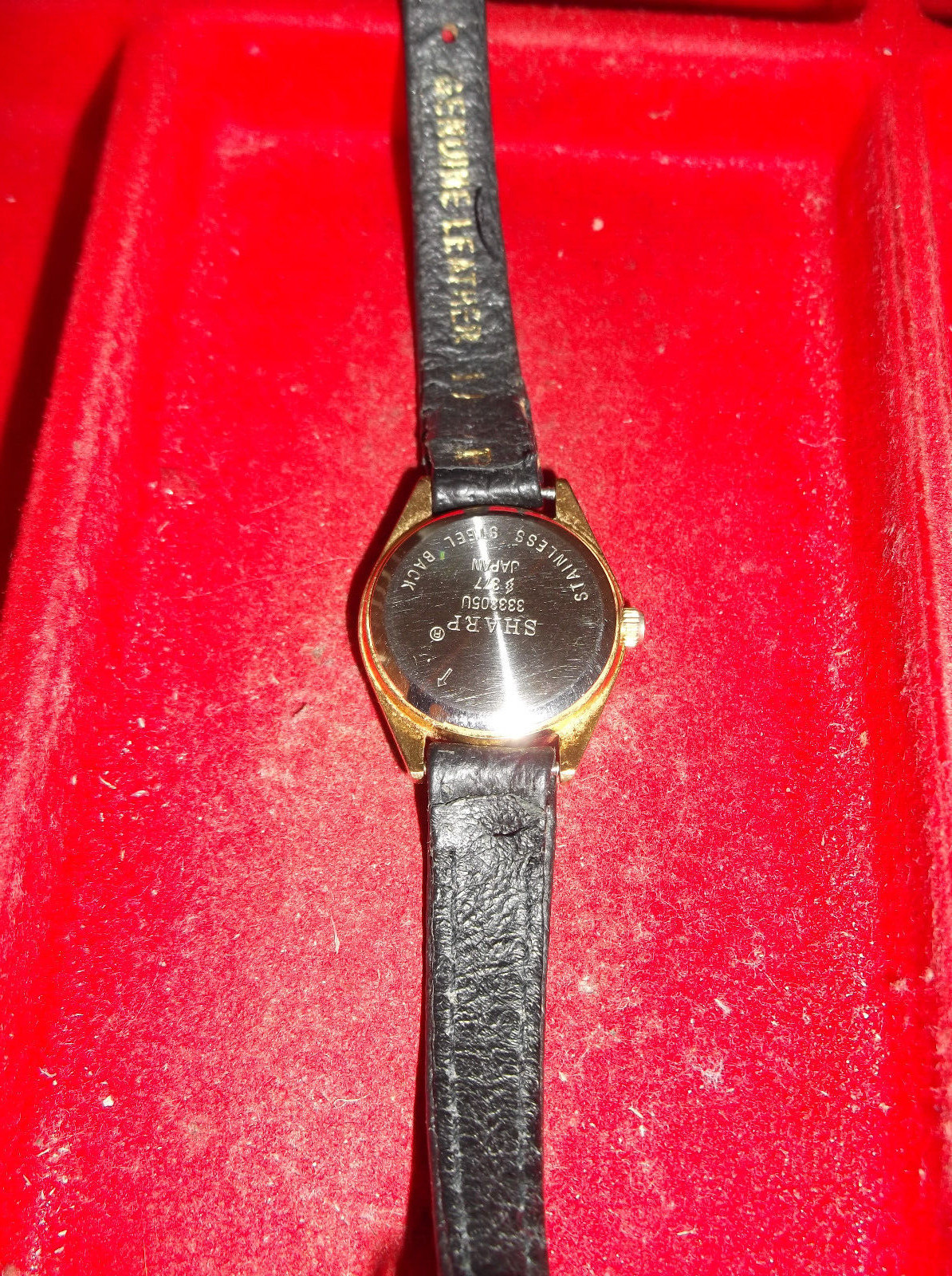 WATCHS UNISEX ADULTS