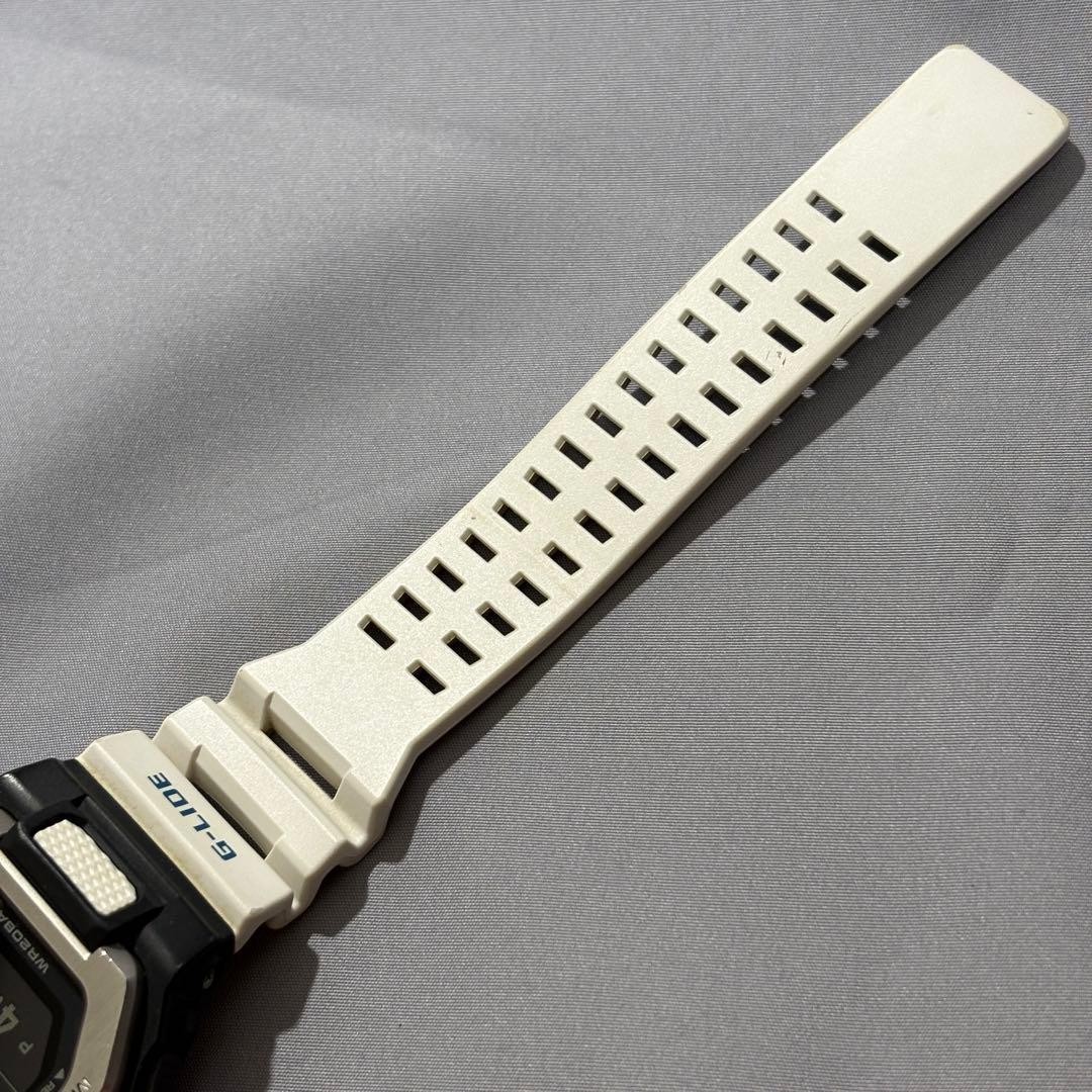 CASIO G-SHOCK GBX-100 G-LIDE Bluetooth Watch From Japan