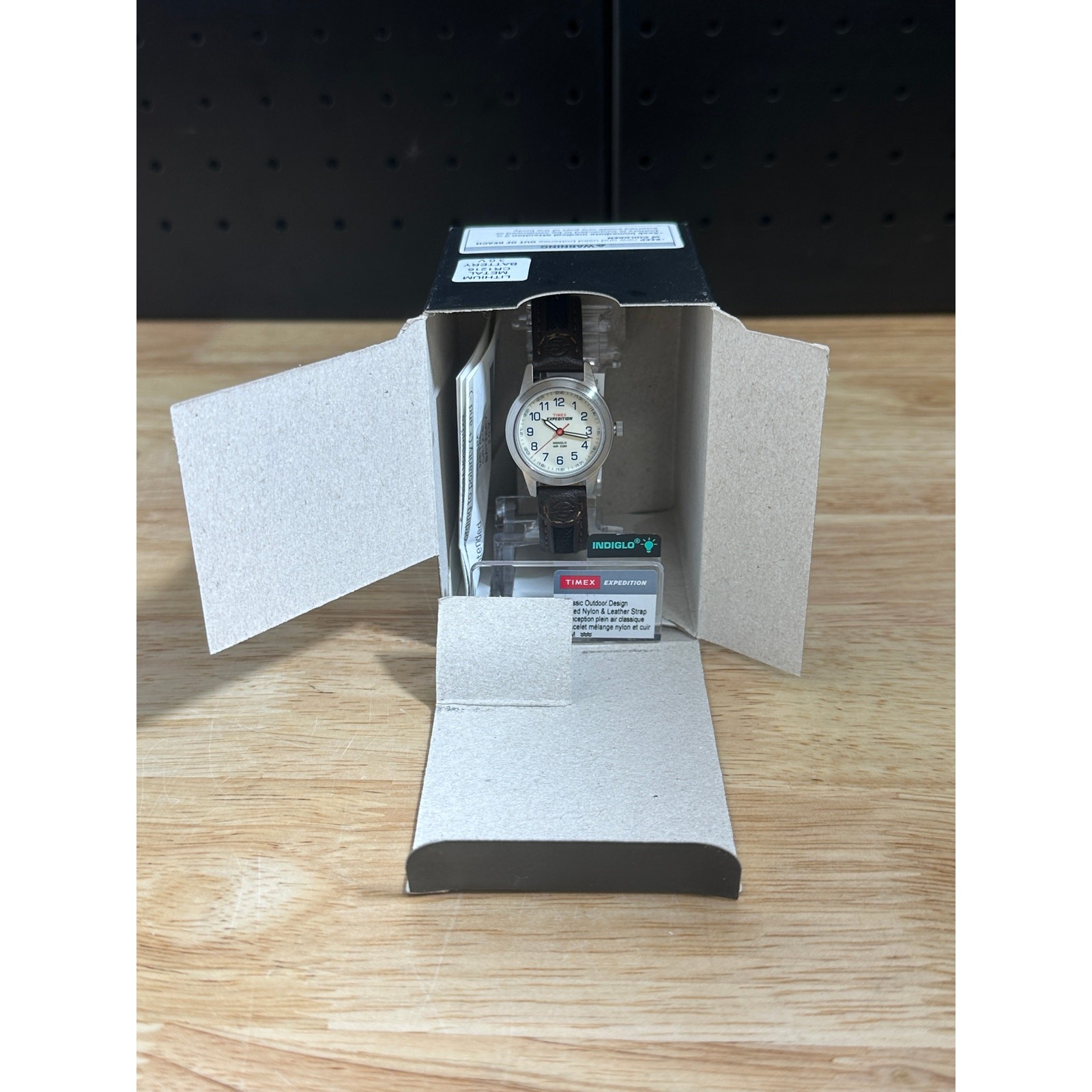 Timex Women’s Expedition Metal Field Mini 26mm Watch NIB