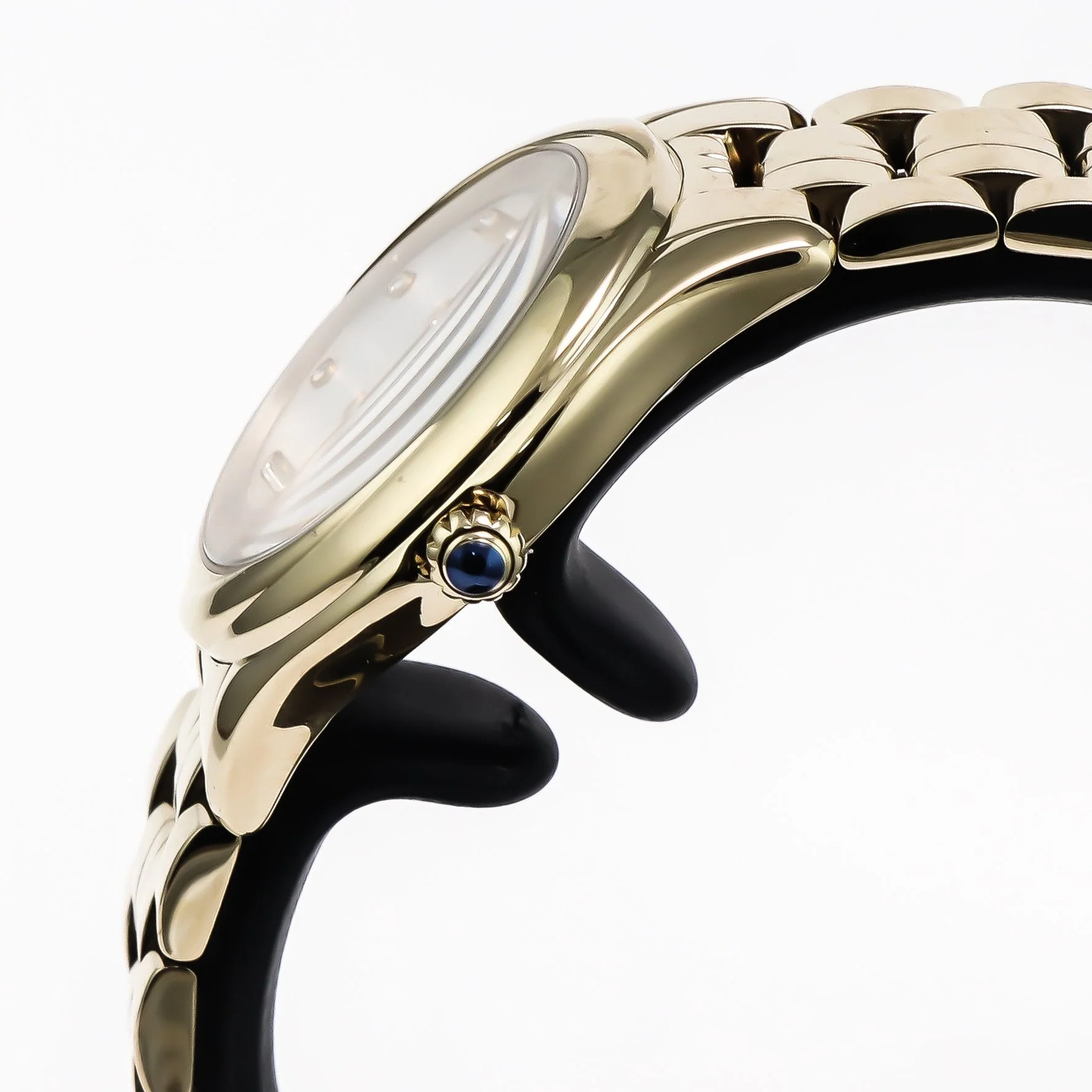 Murex – Swiss Watch – MUL556-GG-1 Quartz 33 mm MUL556 50m (5 ATM / 169 ft)