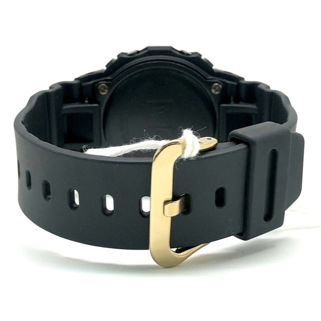 G-Shock G-Shock DW 5600NE 1 35th Anniversary NEW ERA Collaboration Model Black G