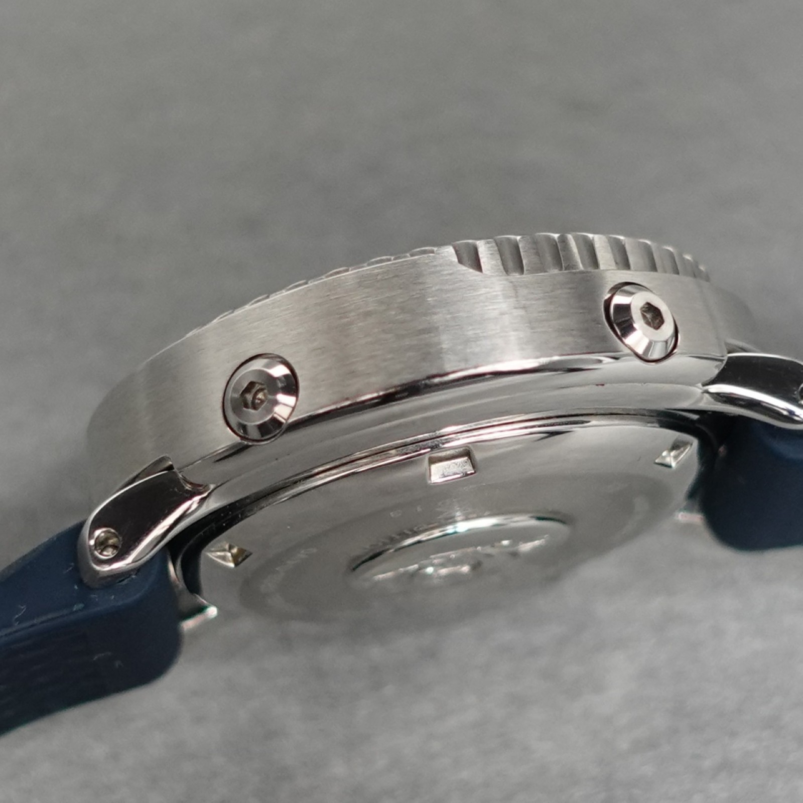 SEIKO Prospex Save the Ocean Special Edition SBDY117 4R35-04V0 Automatic