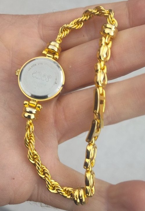 SNAP Concepts Watch