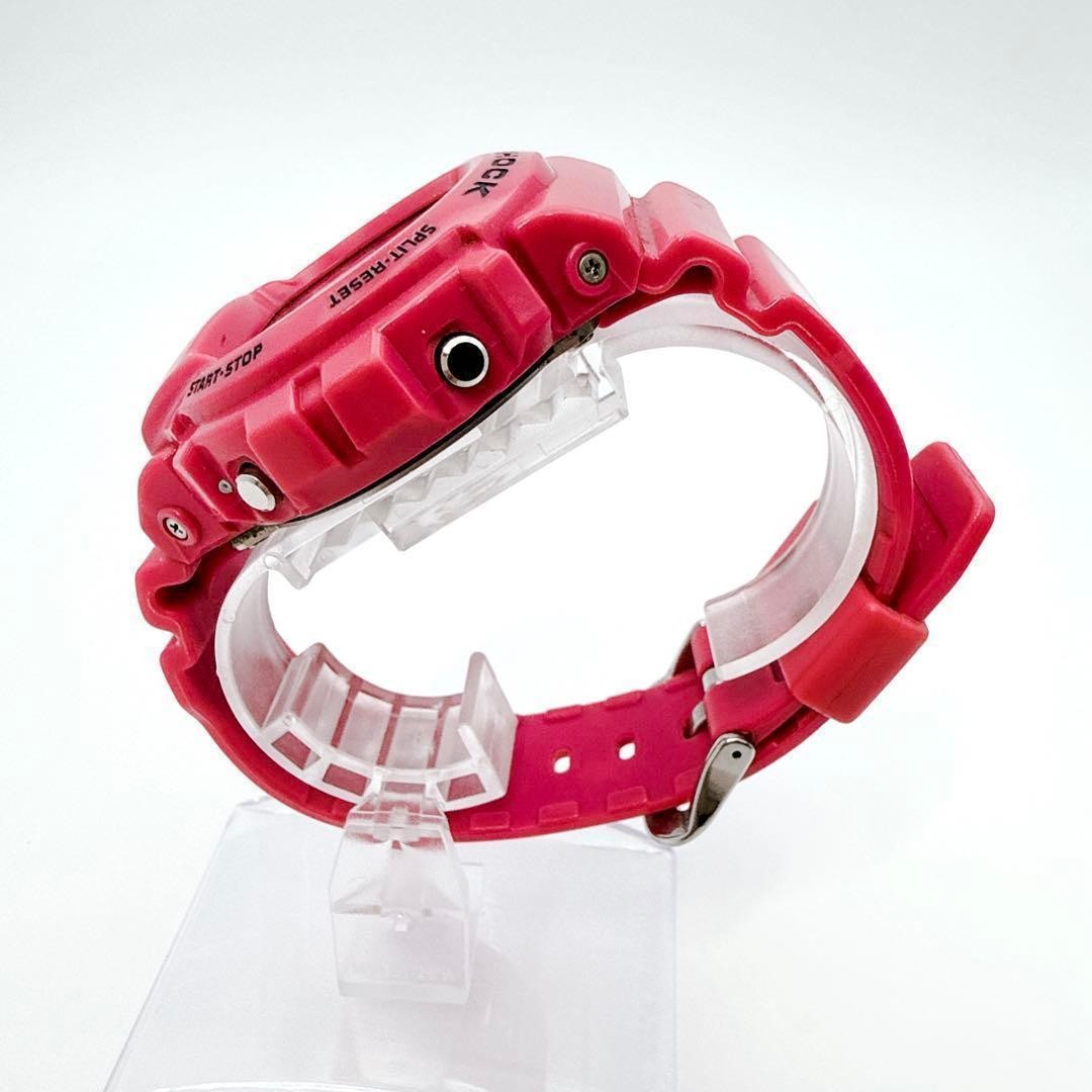 Casio G-Shock DW-6900CS Crazy Colors Pink Digital Watch Vintage Y2K Men Women