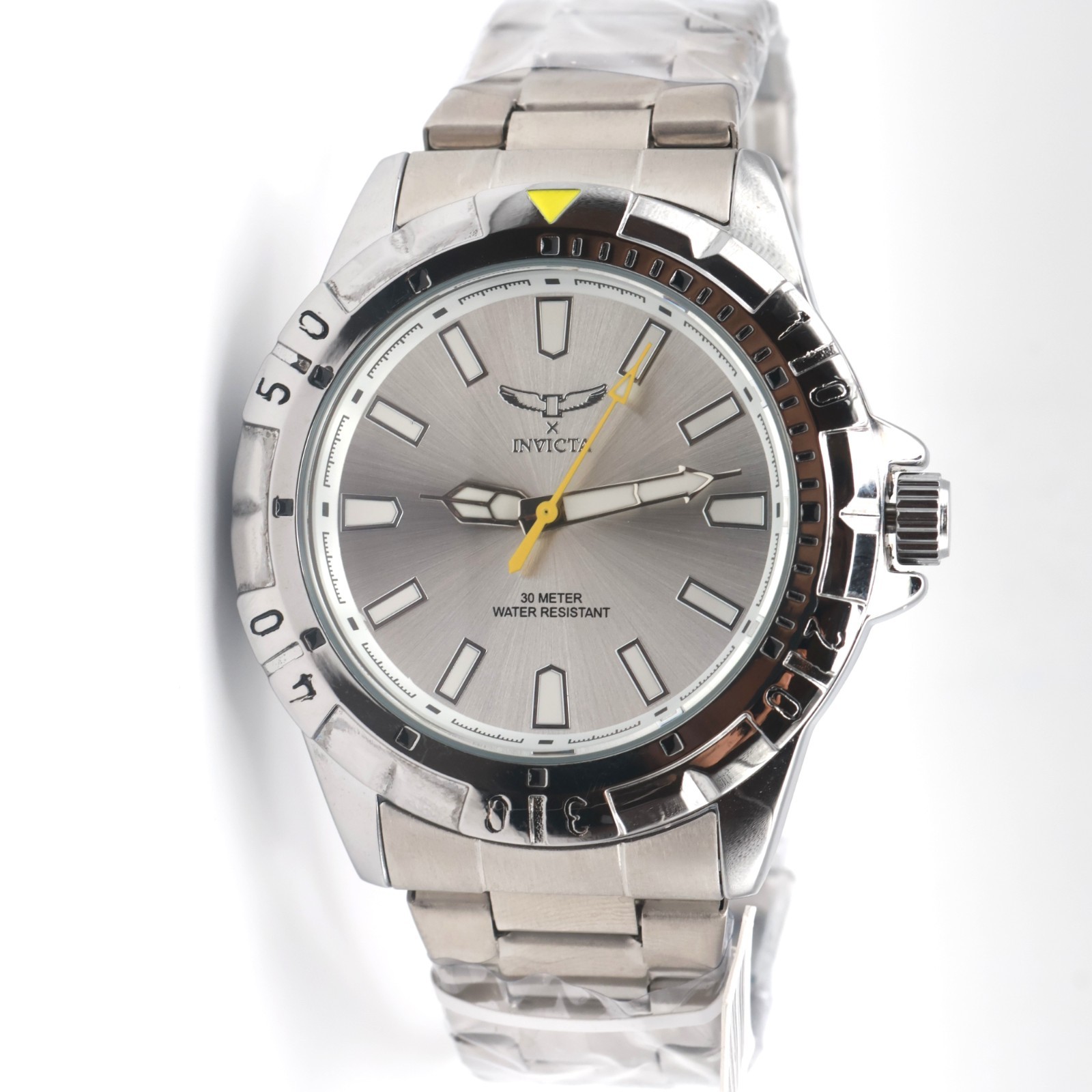 Invicta Specialty I by Invicta Men’s Watch – 42mm, Steel (69039)