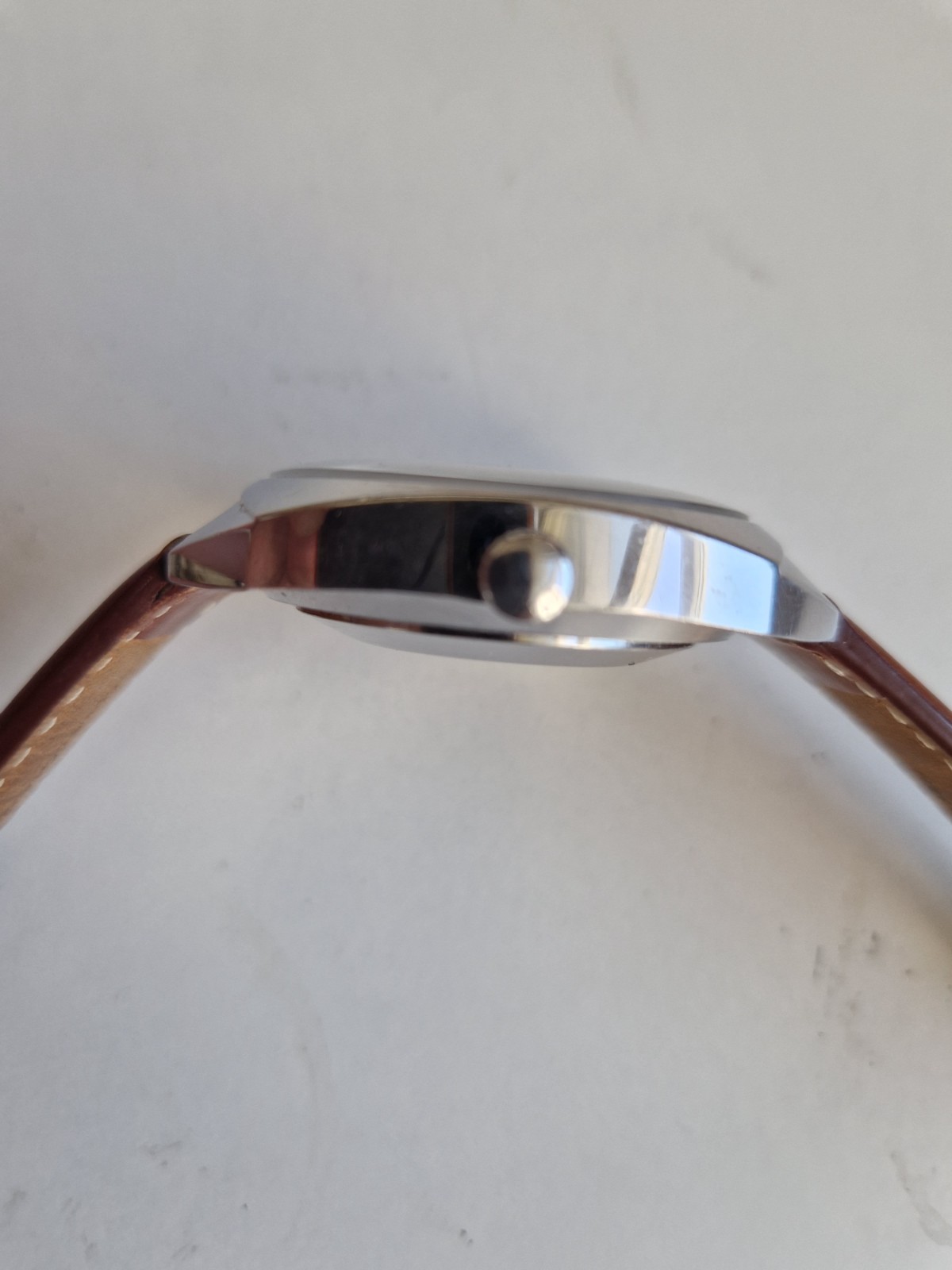 POLJOT, 23 jewels, automatic, cal 2616.2H, case 38,5мм! USSR