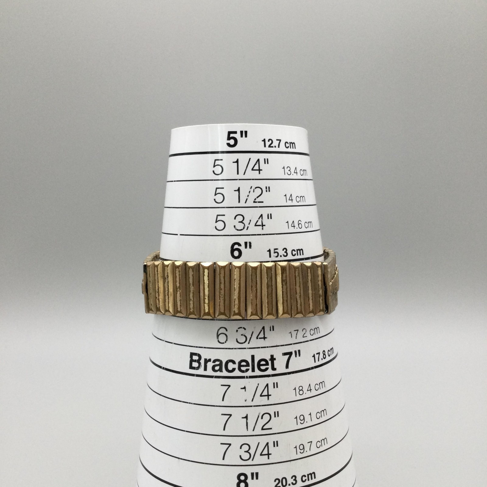 Vintage Benrus Mens Watch 34mm Gold Plated 3021 Expansion Band Manual Wind