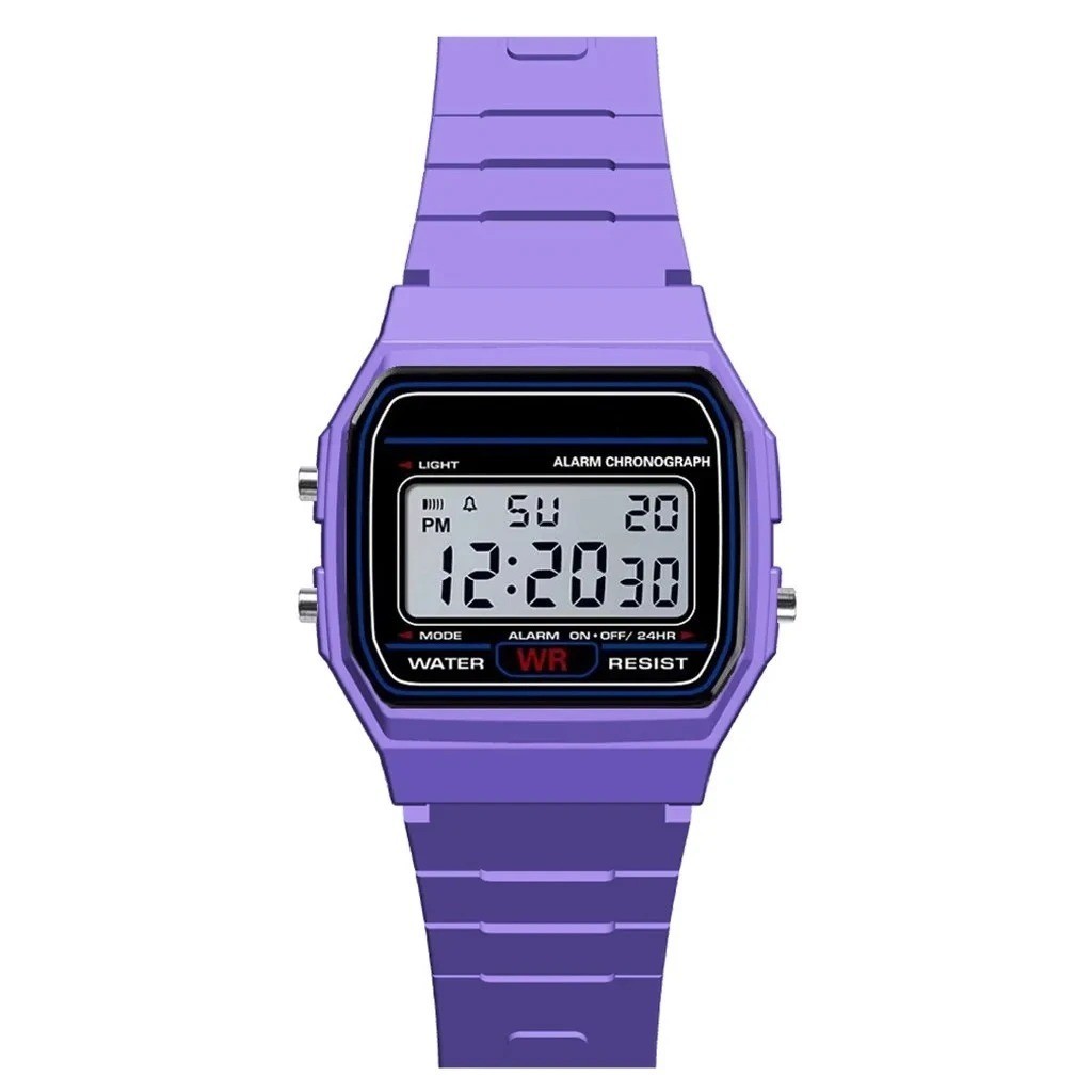 Luxury Men’s Analog Digital Military Sport Watch LED Waterproof Wristwatch for K