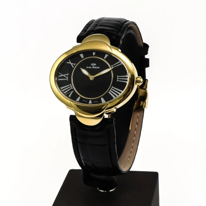 MUREX – Swiss Watch – RSL850-GL-3 Swiss Ronda 43 mm RSL850 30 m (3 ATM / 100