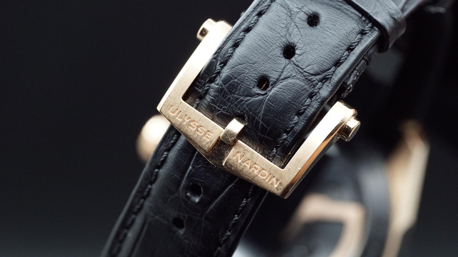 2025 Ulysse Nardin Freak X 2305-270/02 43mm