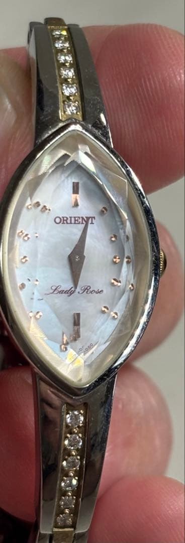 ORIENT Lady Rose Women’s Watch
